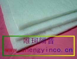 环保吸音棉